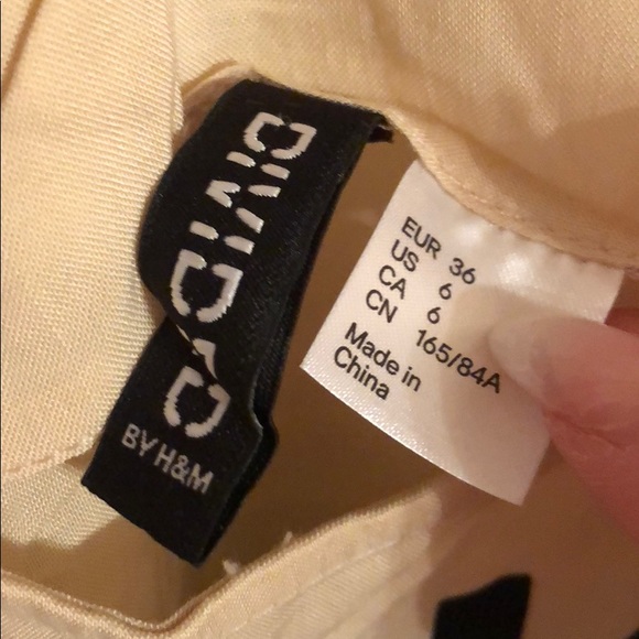 Dance until dawn tank - Picture 2 of 2